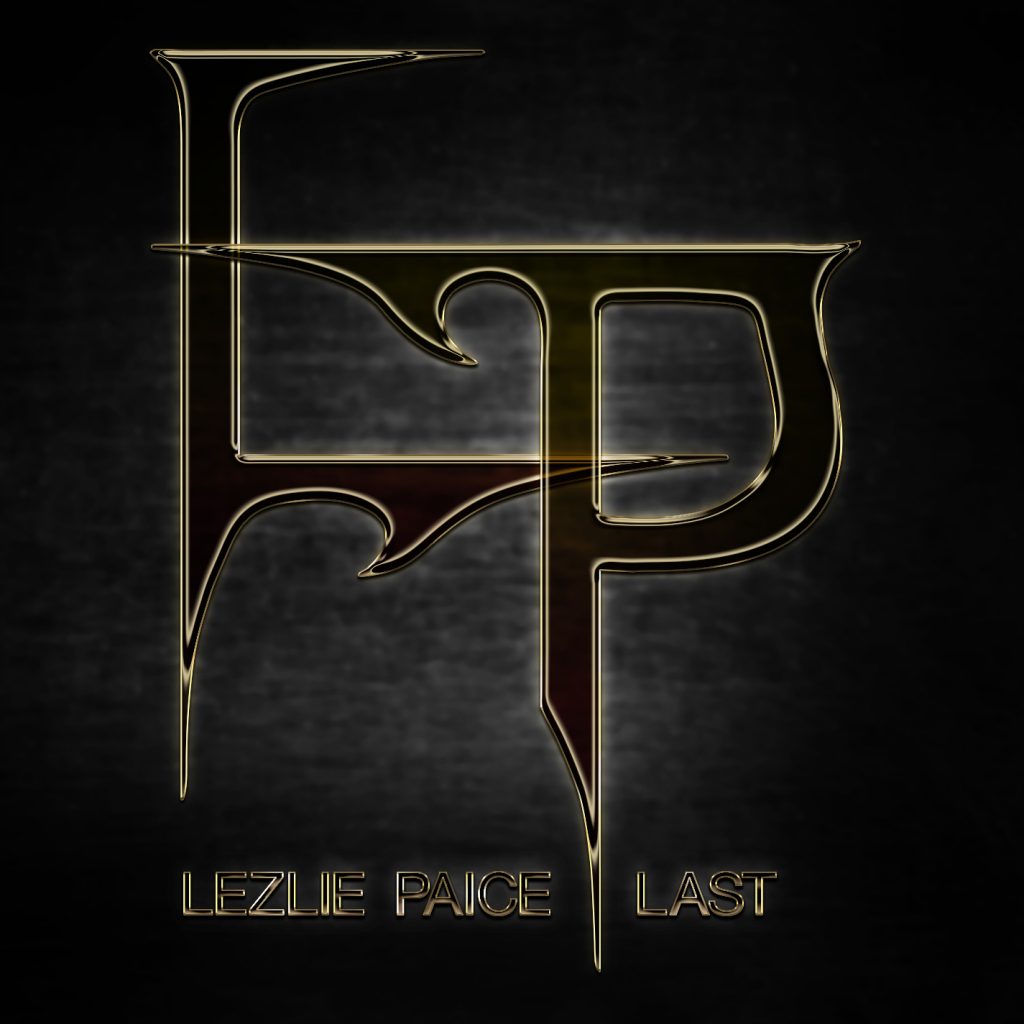 Lezlie Paice - Last - Cover