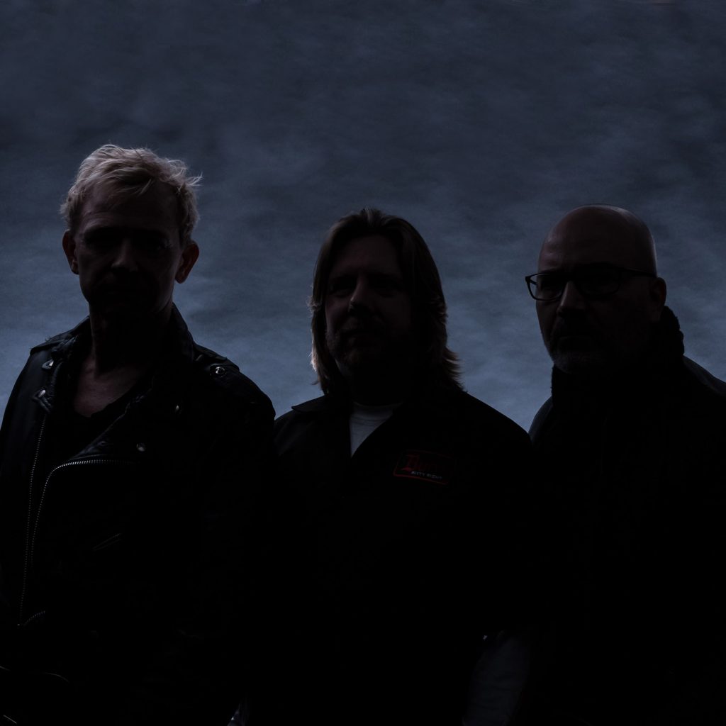 Los Tres Motel Band