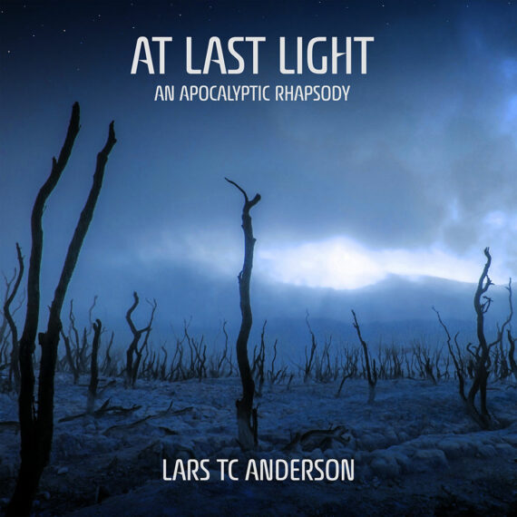 At Last Light – Lars TC Anderson