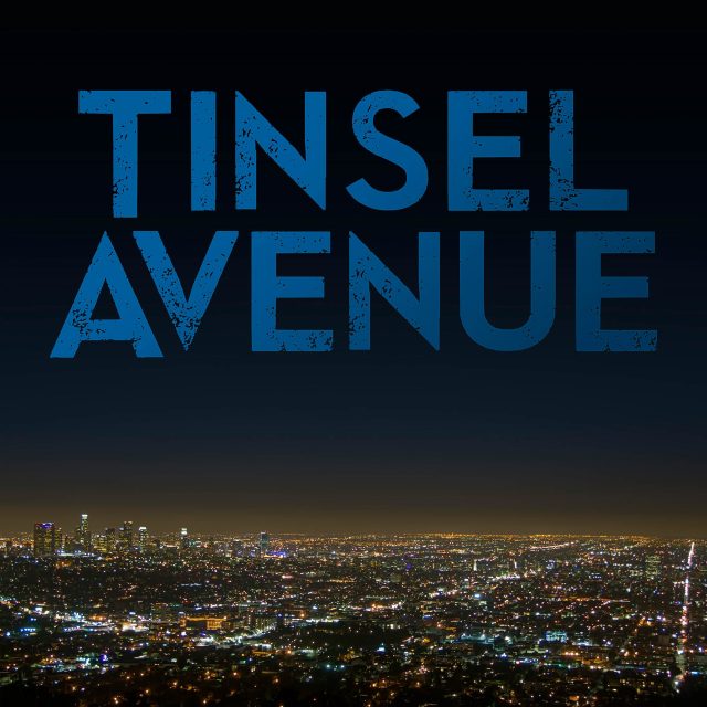 Tinsel Avenue 21st and Highland Cover